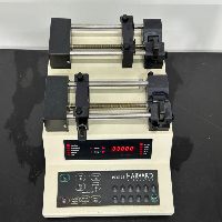Harvard Apparatus Pump 33 Syringe Pump image 2